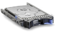Ibm 146GB SAS 10K 2.5  SFF HS hard disk (43X0832)